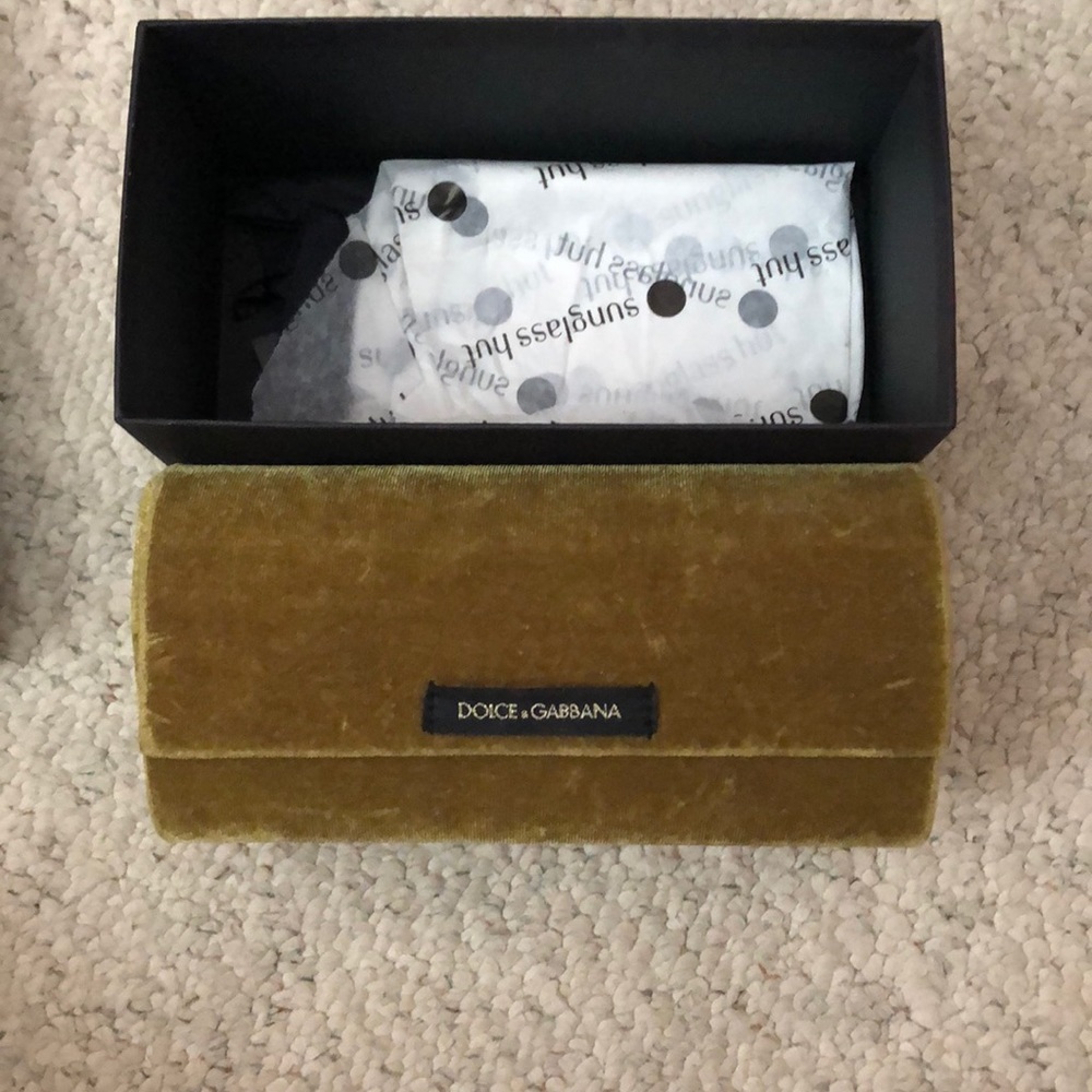 Sunglasses Case